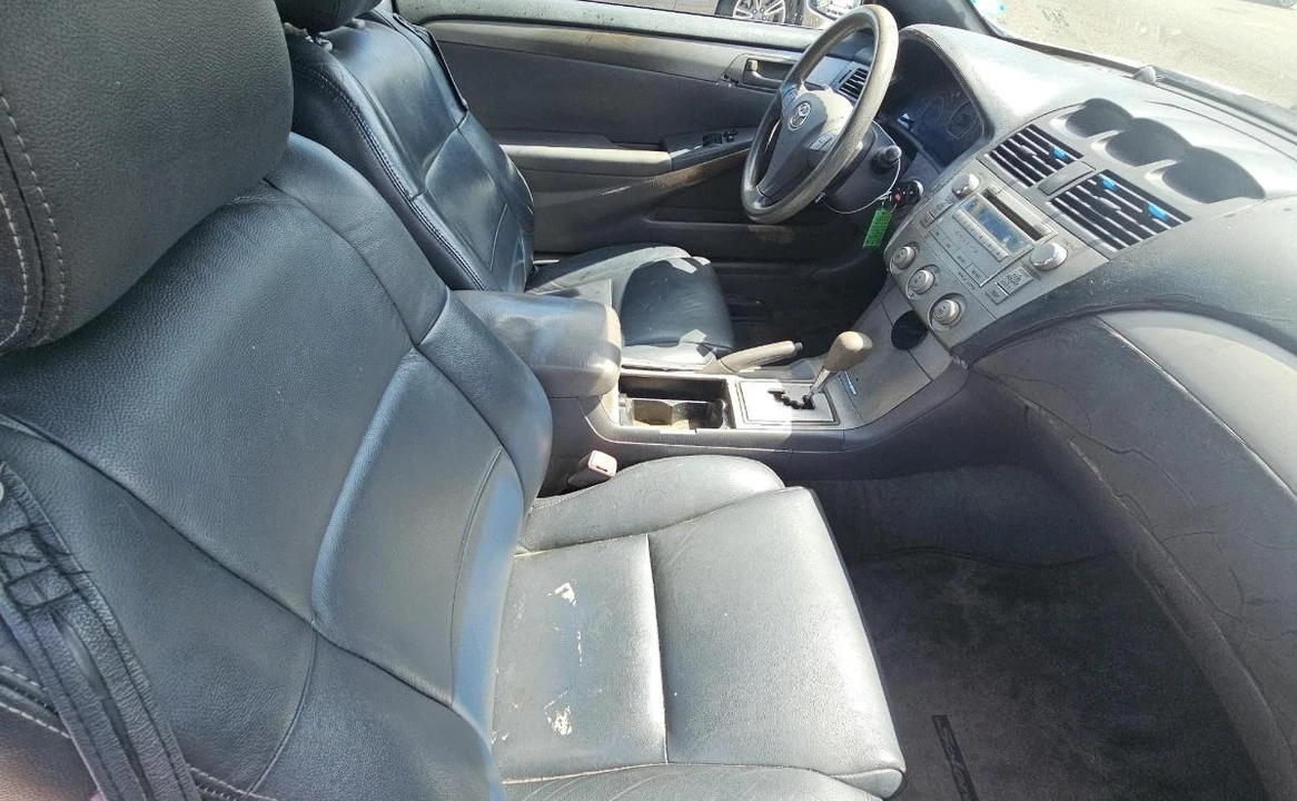 2007 Toyota Solara 2nd Gen - Image 8 of 10