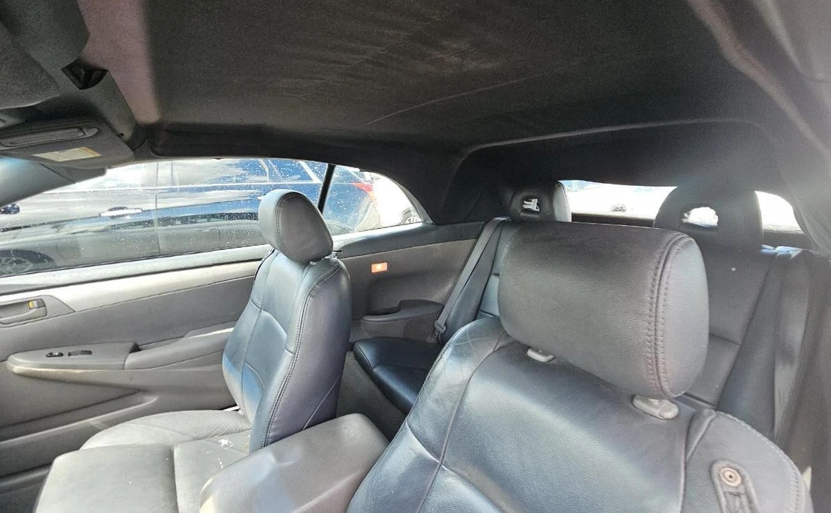 2007 Toyota Solara 2nd Gen - Image 10 of 10