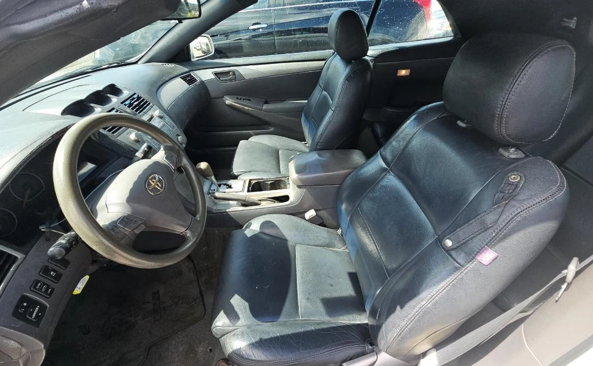 2007 Toyota Solara 2nd Gen - Image 7 of 10