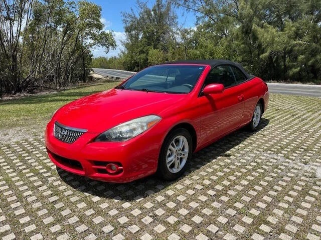 2007 Toyota Solara 2nd Gen - Image 3 of 21