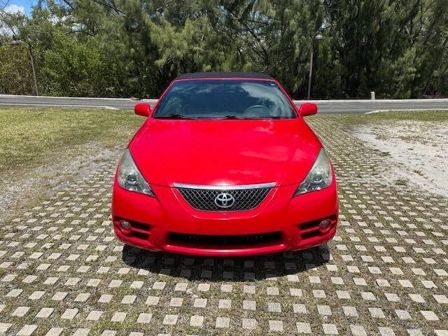 2007 Toyota Solara 2nd Gen - Image 5 of 21