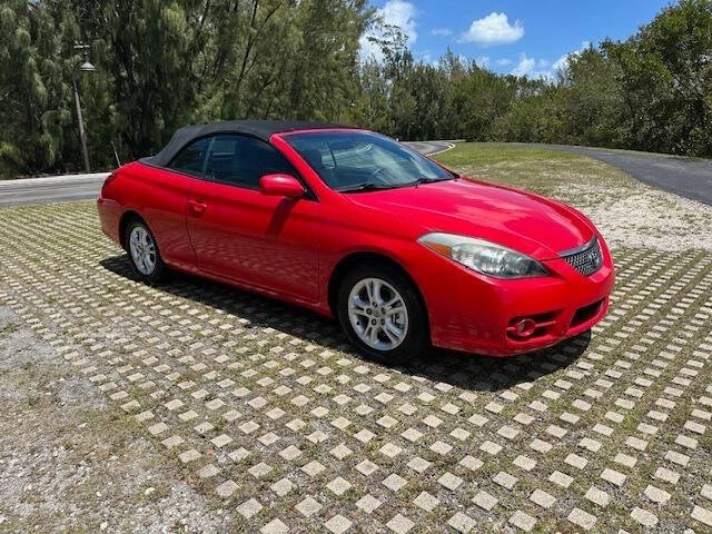 2007 Toyota Solara 2nd Gen - Image 6 of 21
