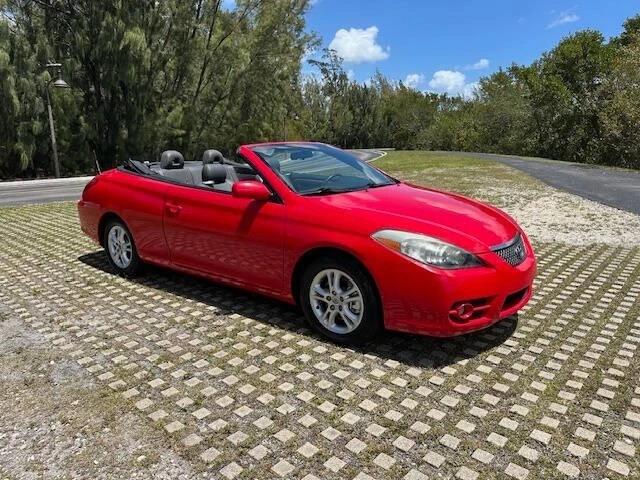 2007 Toyota Solara 2nd Gen - Image 12 of 21