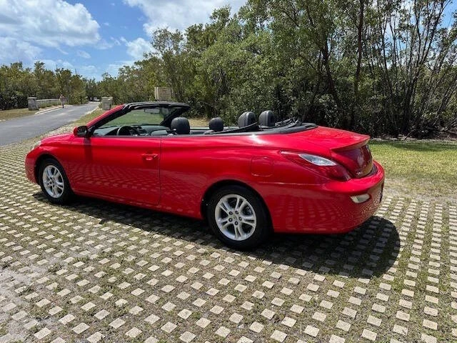 2007 Toyota Solara 2nd Gen - Image 16 of 21