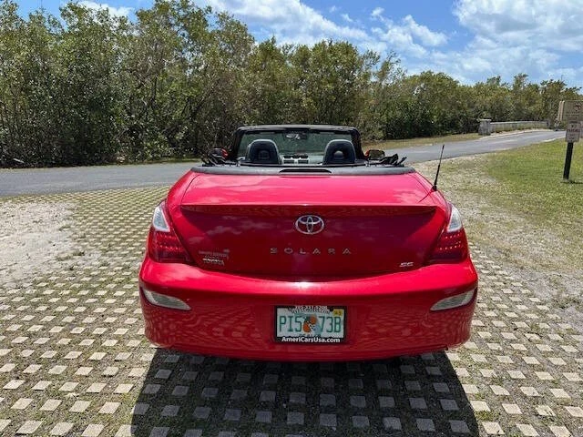 2007 Toyota Solara 2nd Gen - Image 14 of 21