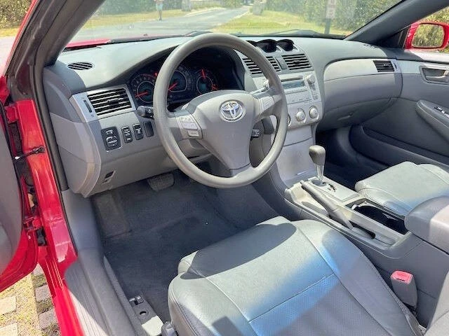 2007 Toyota Solara 2nd Gen - Image 18 of 21