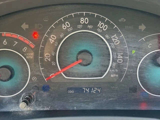 2007 Toyota Solara 2nd Gen - Image 18 of 21