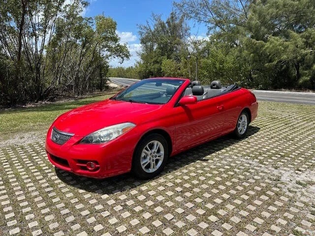 2007 Toyota Solara 2nd Gen - Image 2 of 21