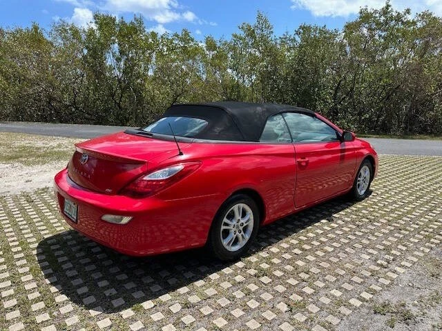 2007 Toyota Solara 2nd Gen - Image 6 of 21