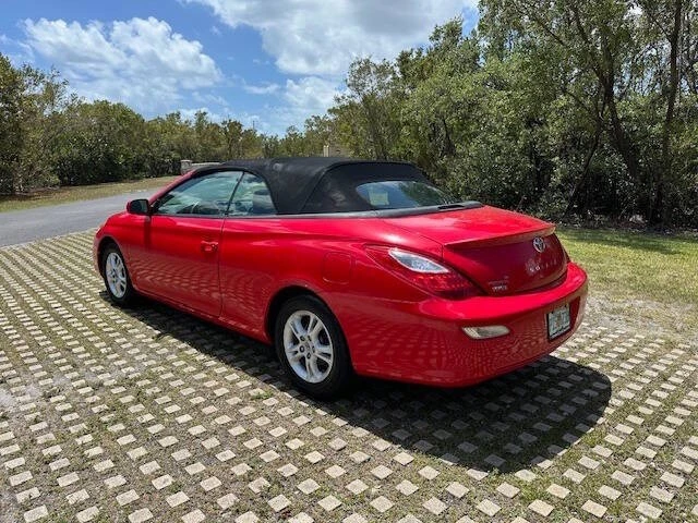 2007 Toyota Solara 2nd Gen - Image 9 of 21