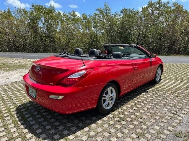 2007 Toyota Solara 2nd Gen - Image 13 of 21
