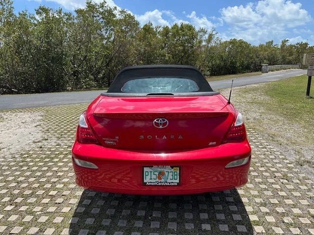 2007 Toyota Solara 2nd Gen - Image 8 of 21