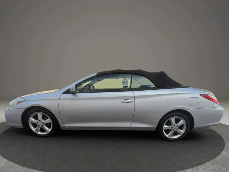 2007 Toyota Solara 2nd Gen - Image 4 of 12