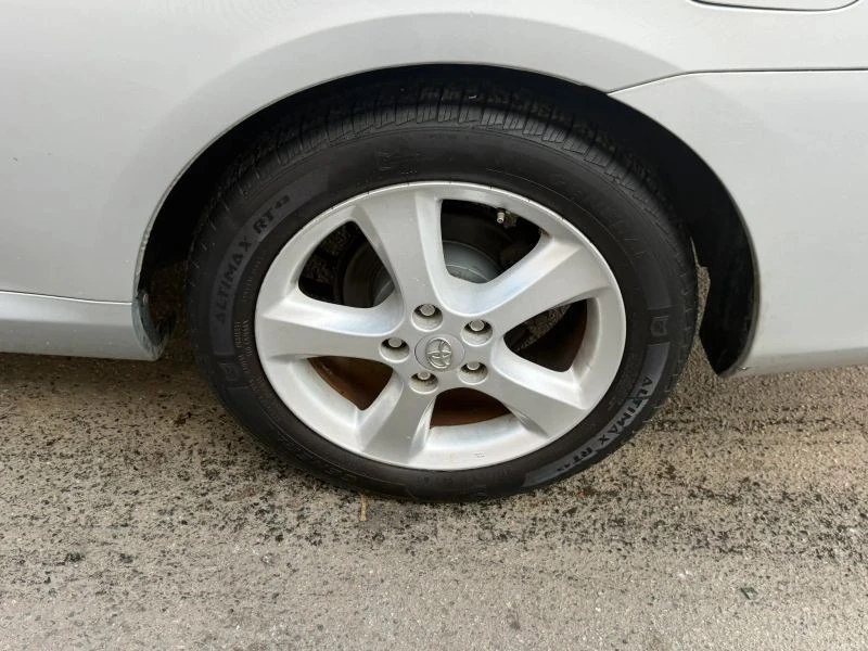 2007 Toyota Solara 2nd Gen - Image 5 of 12