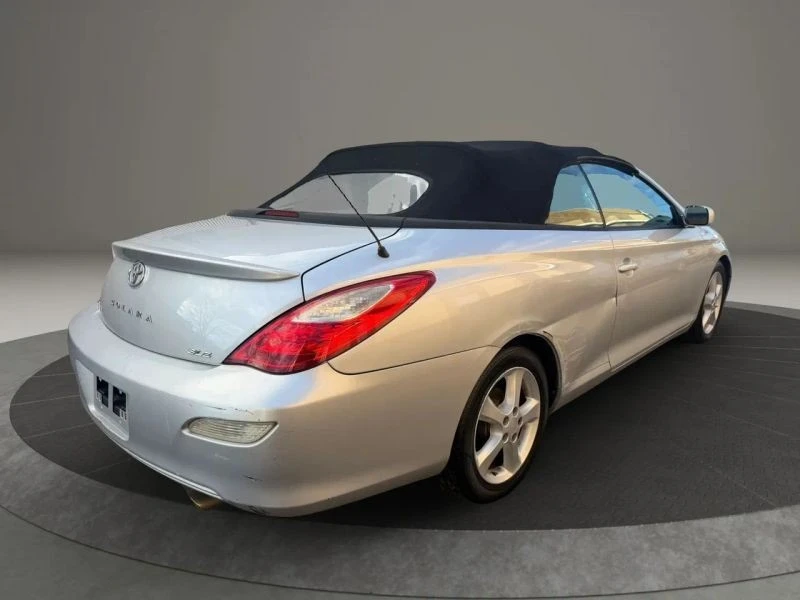 2007 Toyota Solara 2nd Gen - Image 3 of 12