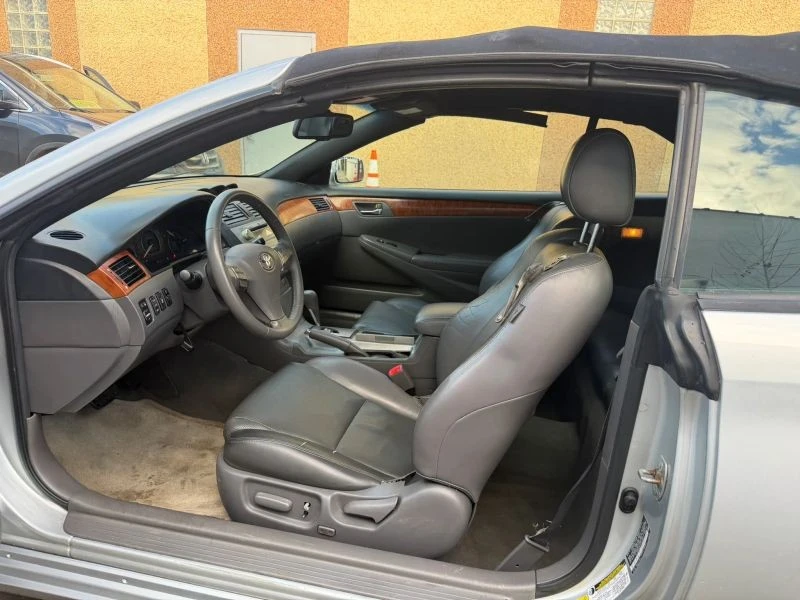 2007 Toyota Solara 2nd Gen - Image 12 of 12