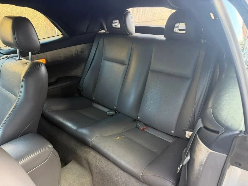 2007 Toyota Solara 2nd Gen - Image 11 of 12