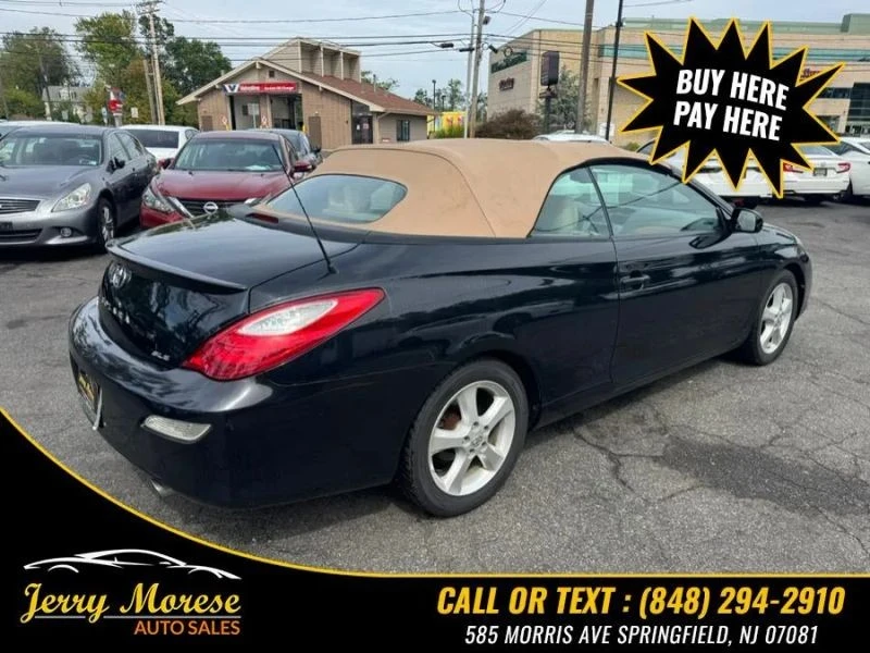 2007 Toyota Solara 2nd Gen - Image 5 of 12