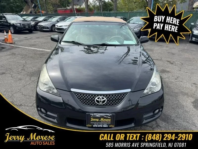 2007 Toyota Solara 2nd Gen - Image 7 of 12