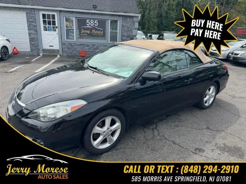 2007 Toyota Solara 2nd Gen - Image 2 of 12
