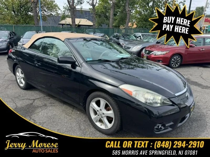 2007 Toyota Solara 2nd Gen - Image 6 of 12