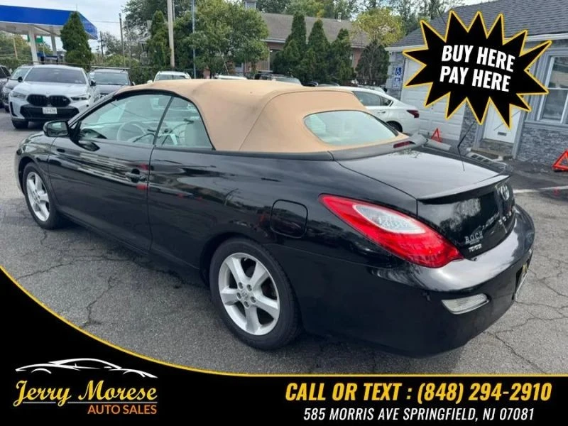 2007 Toyota Solara 2nd Gen - Image 3 of 12