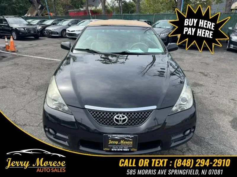2007 Toyota Solara 2nd Gen - Image 7 of 12