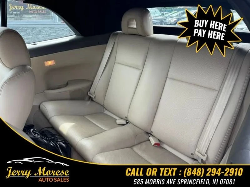2007 Toyota Solara 2nd Gen - Image 11 of 12