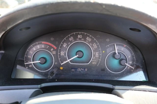 2007 Toyota Solara 2nd Gen - Image 12 of 17