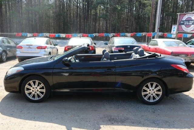 2007 Toyota Solara 2nd Gen - Image 9 of 17