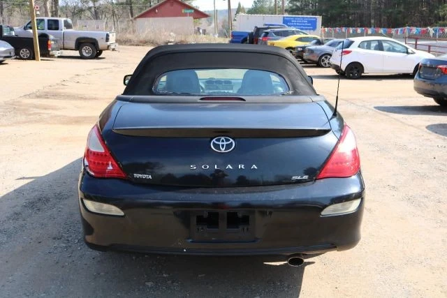 2007 Toyota Solara 2nd Gen - Image 4 of 17