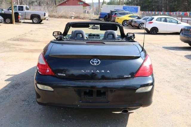2007 Toyota Solara 2nd Gen - Image 10 of 17