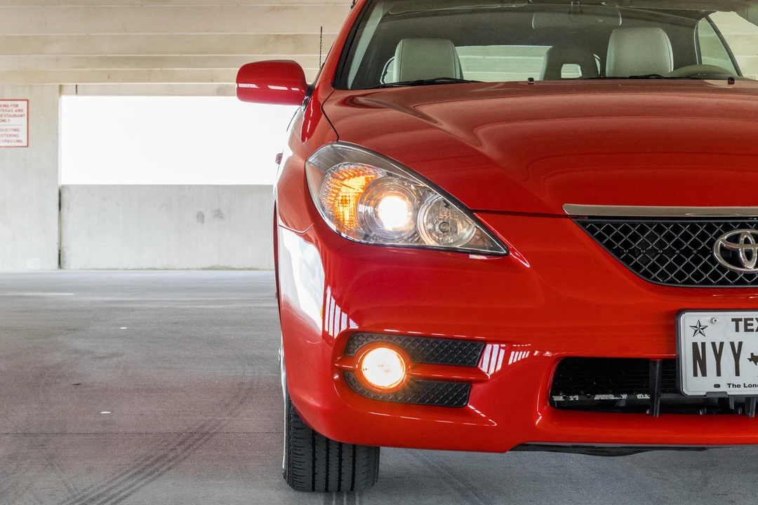 2007 Toyota Solara 2nd Gen - Image 17 of 31