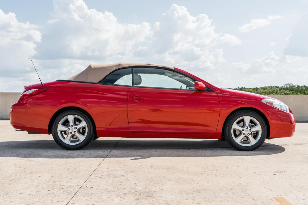 2007 Toyota Solara 2nd Gen - Image 12 of 31