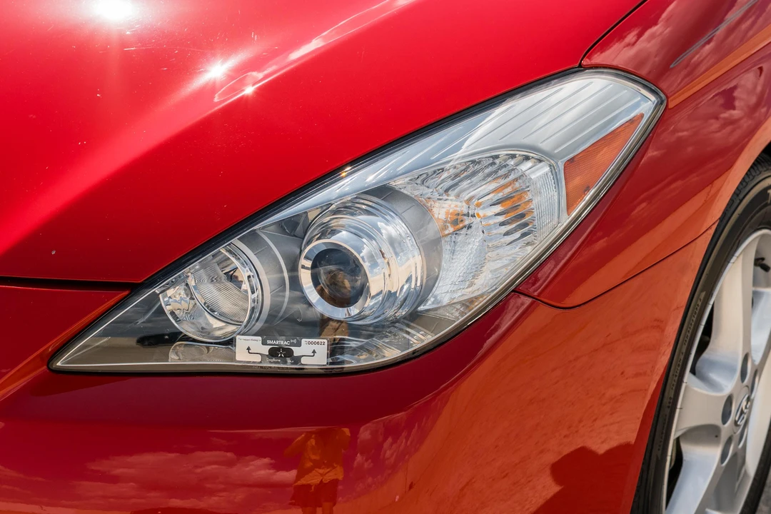 2007 Toyota Solara 2nd Gen - Image 24 of 31