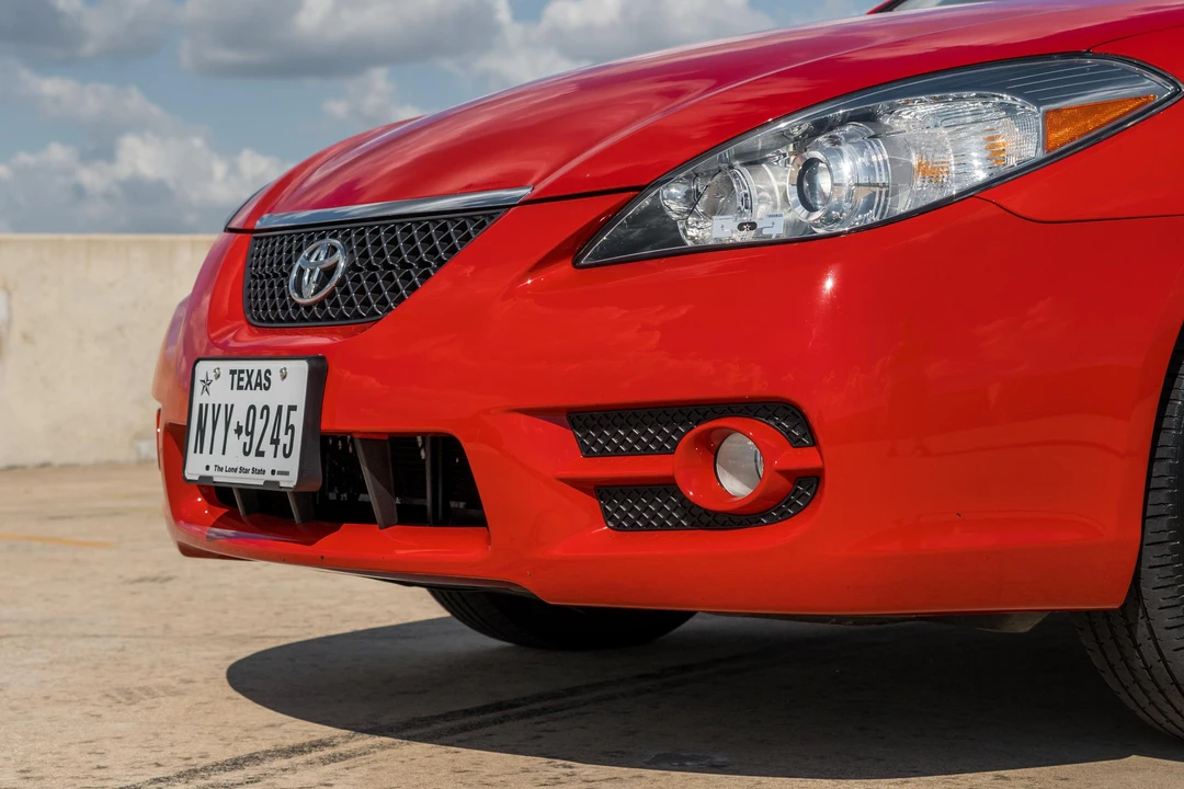 2007 Toyota Solara 2nd Gen - Image 20 of 31