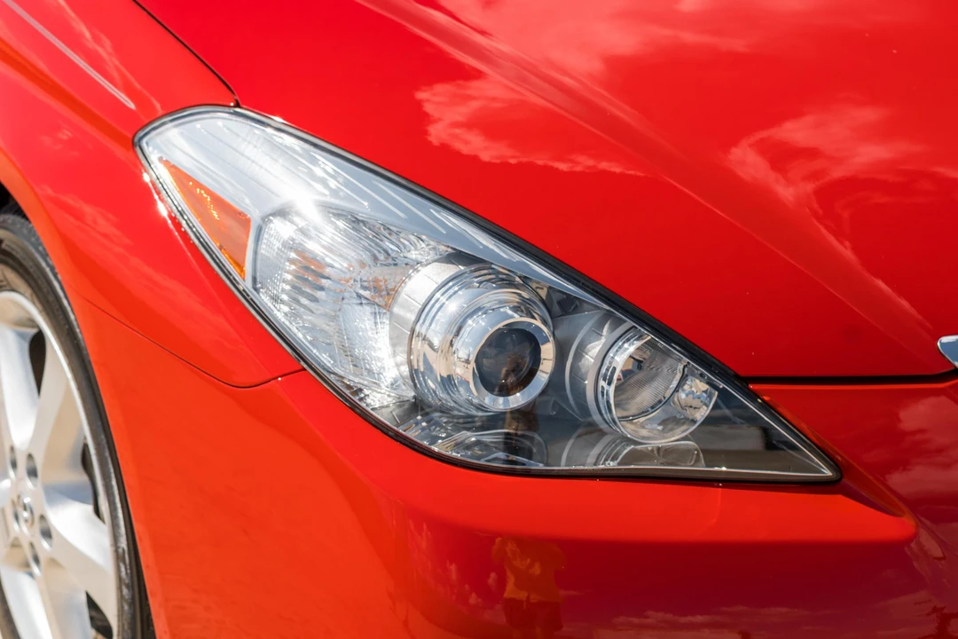 2007 Toyota Solara 2nd Gen - Image 23 of 31