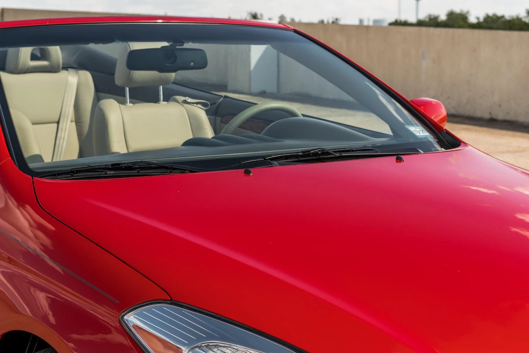 2007 Toyota Solara 2nd Gen - Image 26 of 31