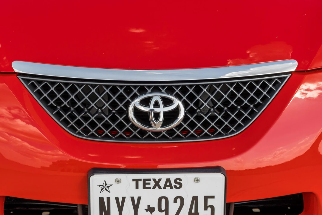 2007 Toyota Solara 2nd Gen - Image 18 of 31