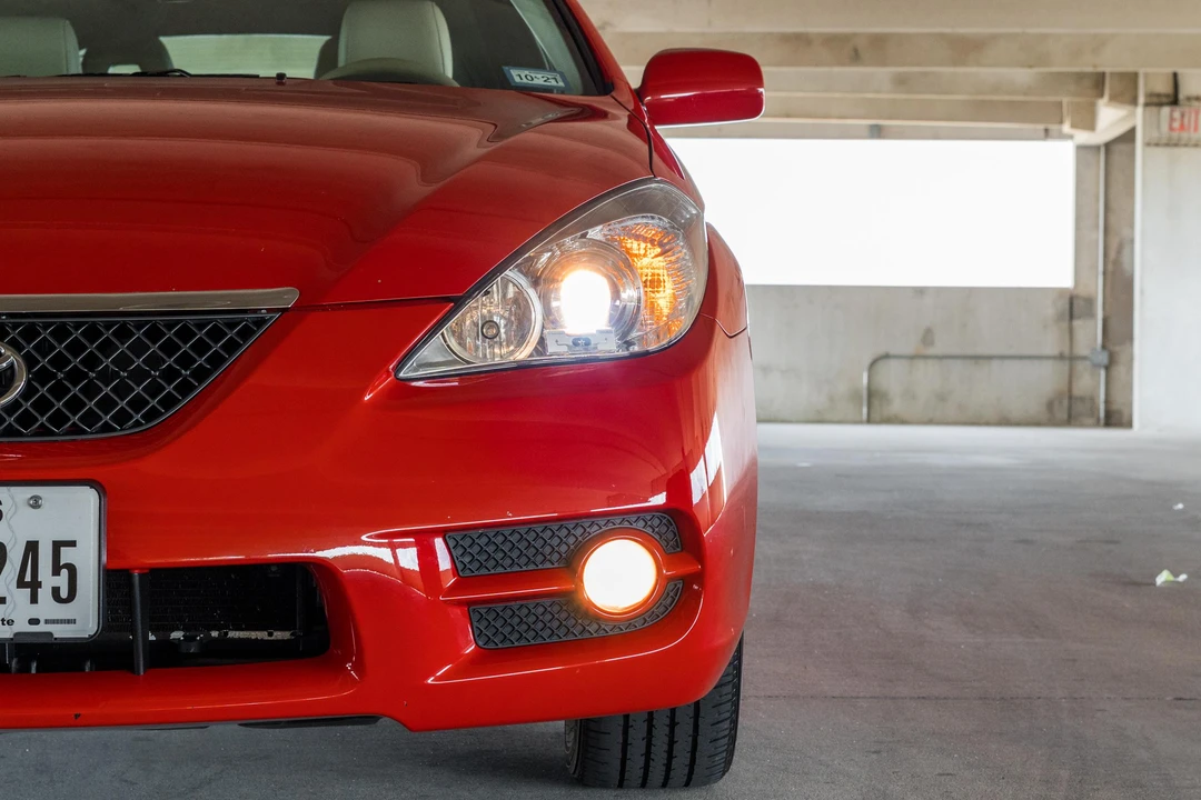 2007 Toyota Solara 2nd Gen - Image 19 of 31