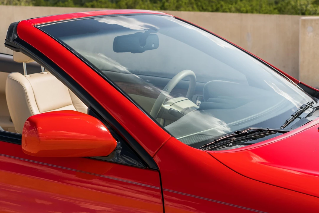 2007 Toyota Solara 2nd Gen - Image 25 of 31