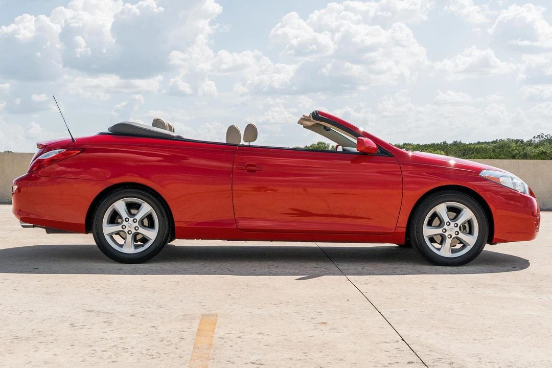 2007 Toyota Solara 2nd Gen - Image 3 of 31