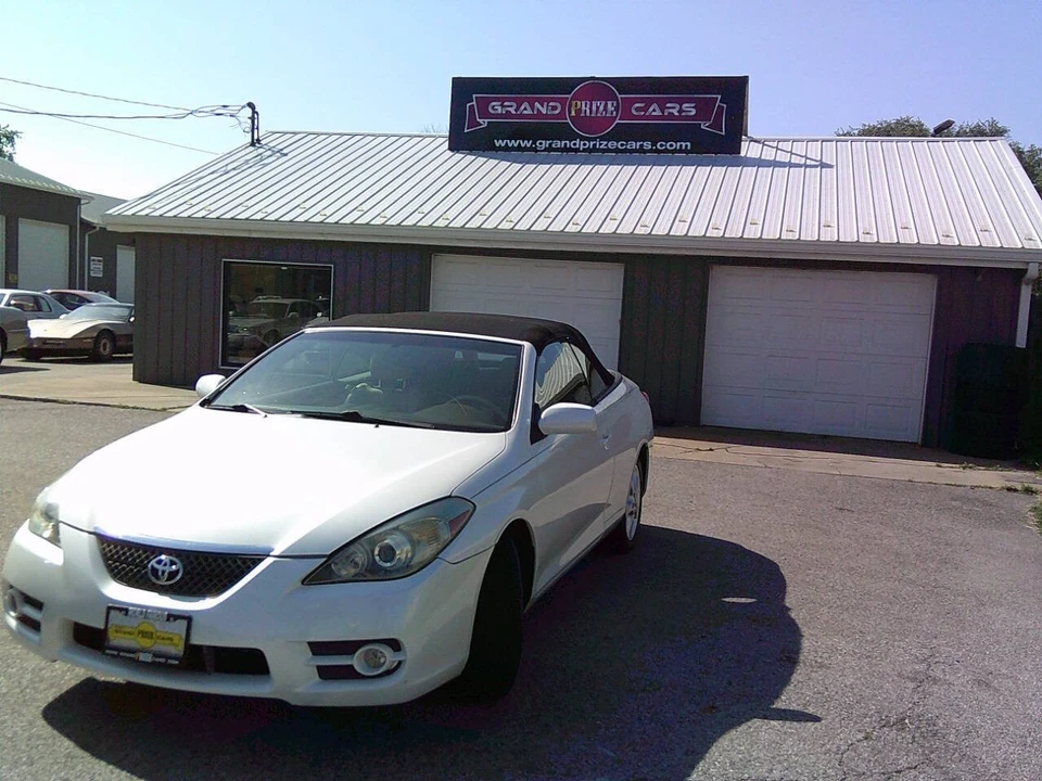 2007 Toyota Solara 2nd Gen - Image 3 of 21