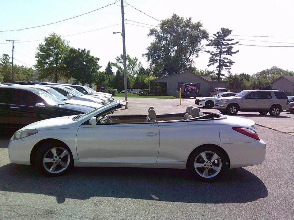 2007 Toyota Solara 2nd Gen - Image 7 of 21