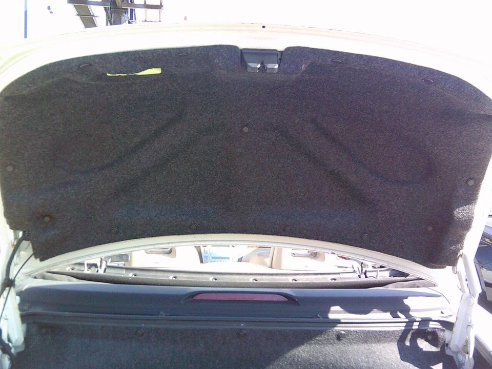 2007 Toyota Solara 2nd Gen - Image 11 of 21