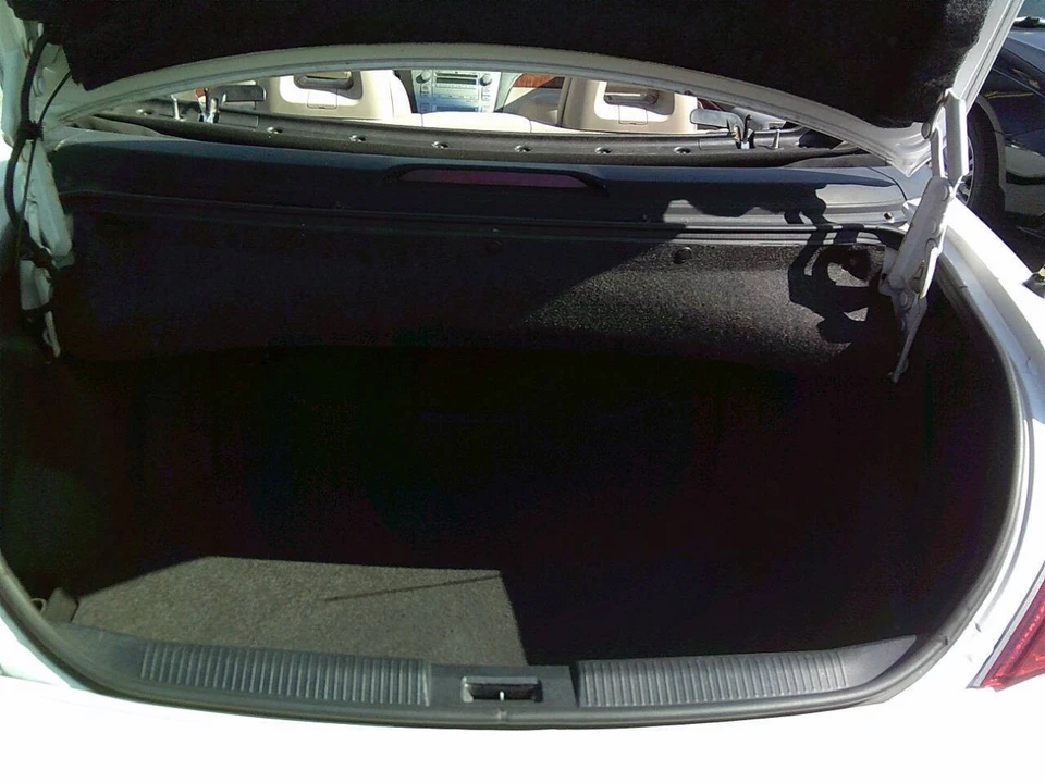 2007 Toyota Solara 2nd Gen - Image 11 of 21