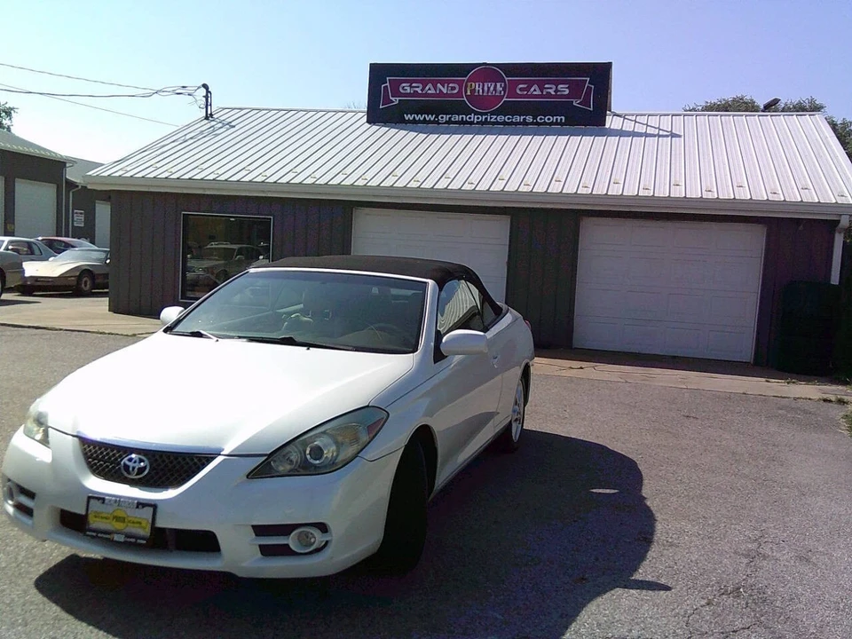 2007 Toyota Solara 2nd Gen - Image 4 of 21