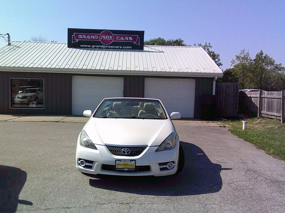 2007 Toyota Solara 2nd Gen - Image 4 of 21