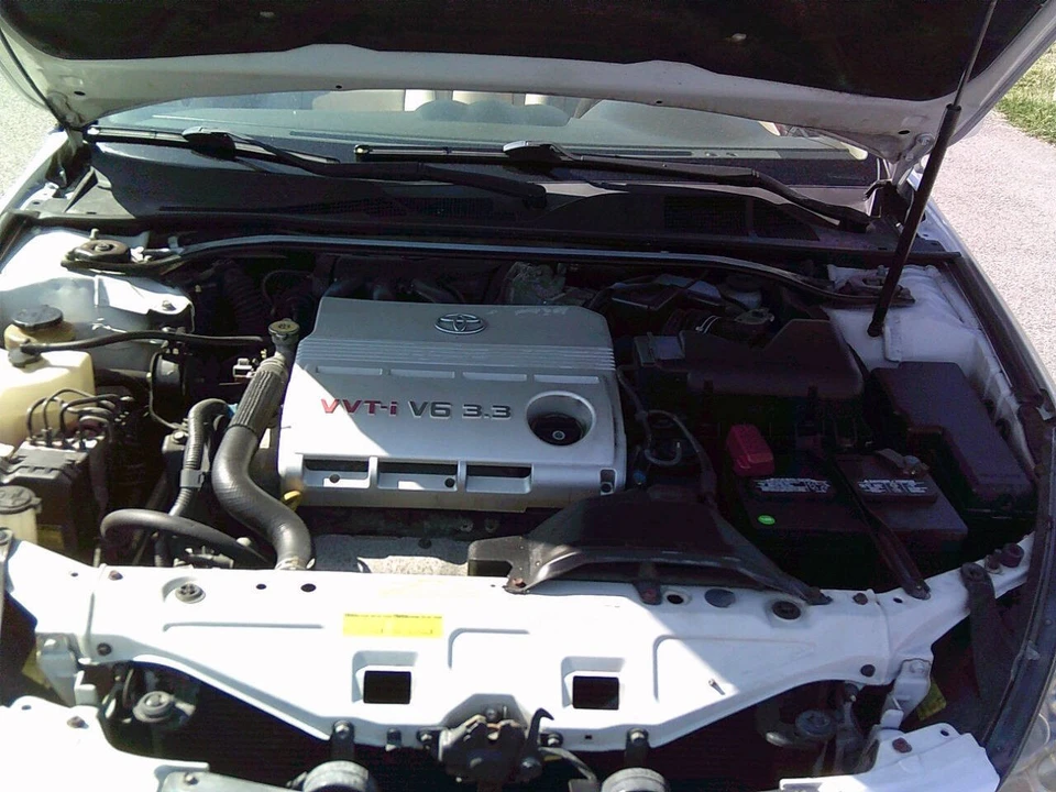 2007 Toyota Solara 2nd Gen - Image 18 of 21