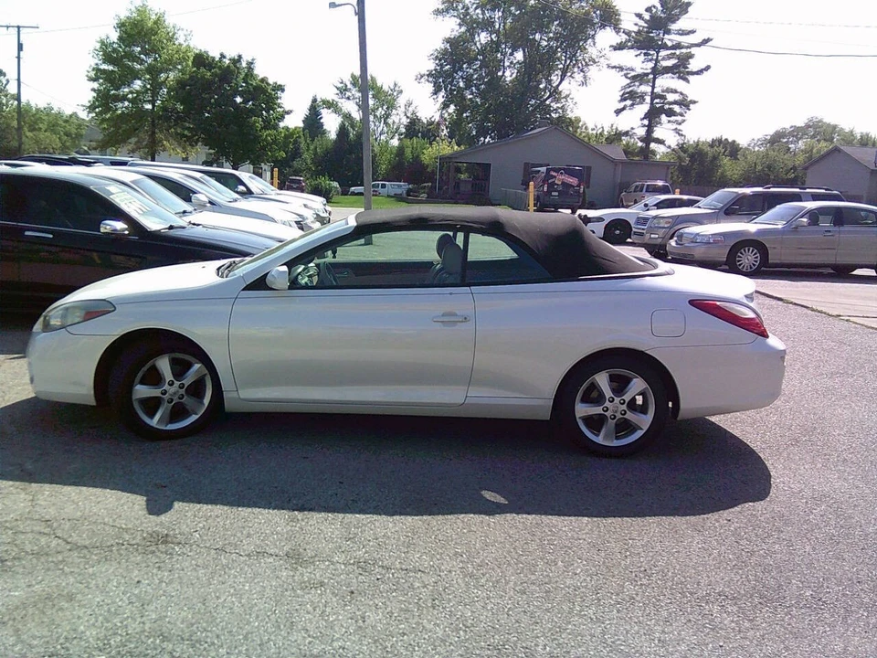 2007 Toyota Solara 2nd Gen - Image 7 of 21